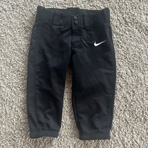 Girls Nike Softball pants